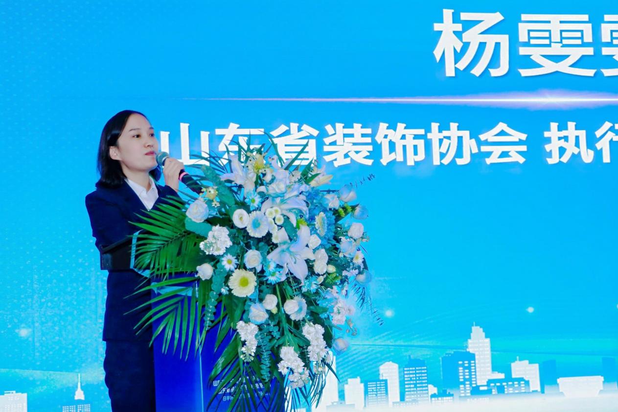 山东省“技能兴鲁”职业技能大赛 “日丰杯”装饰装修工（安装工）比赛成功举办
